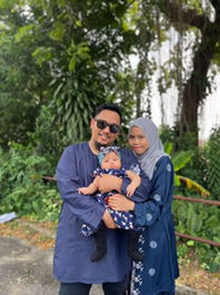 Anis Nadhirah profile icon