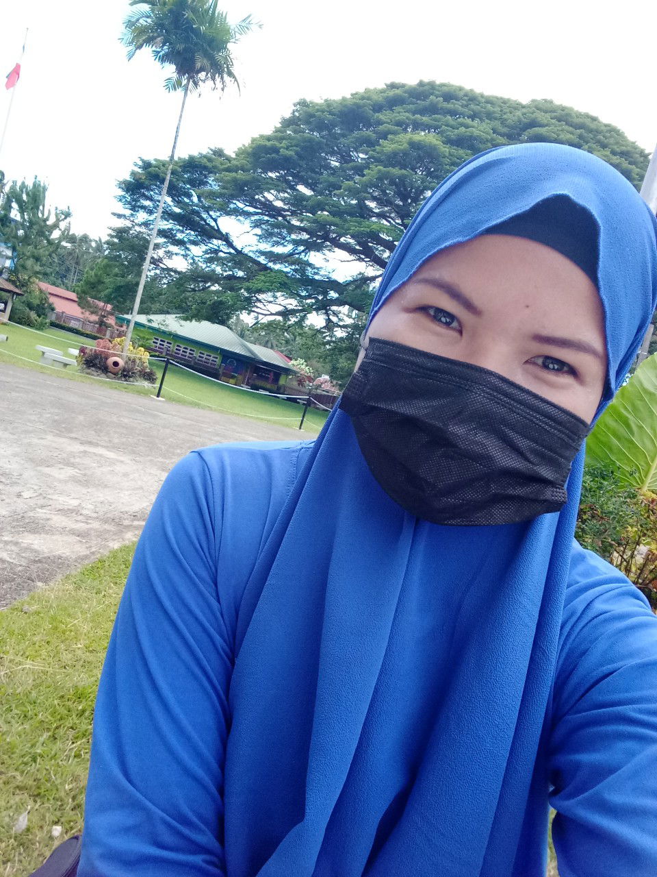 Aleyamae Capito Arbon profile icon