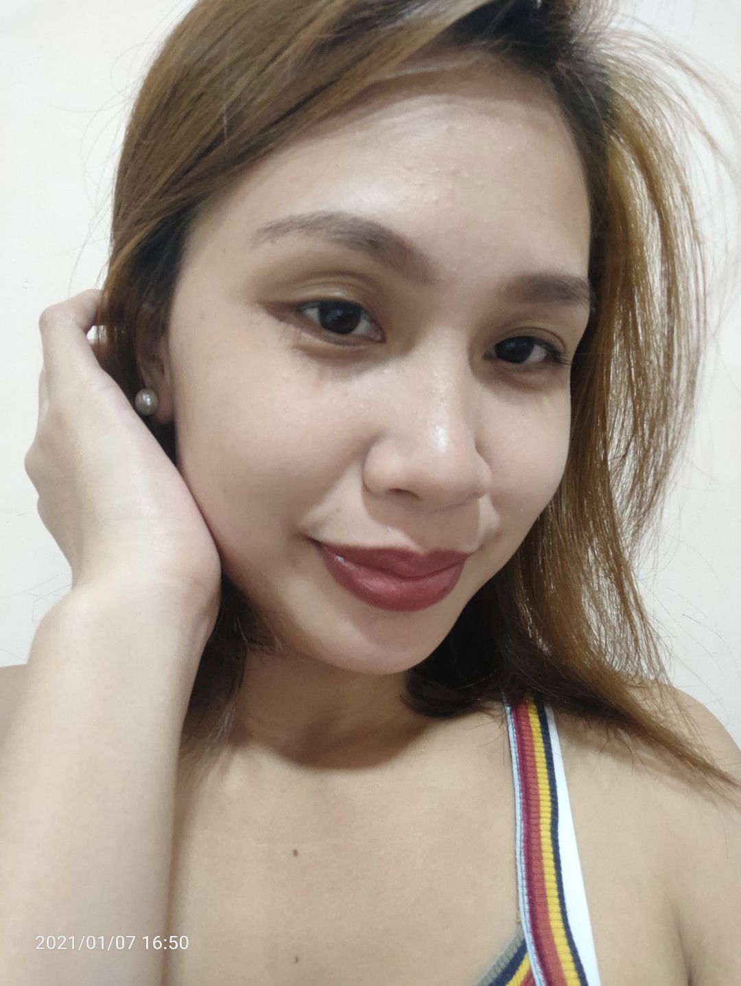 Riziel Escapalao profile icon