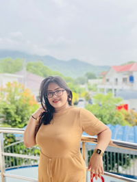 Queenie Roxas profile icon