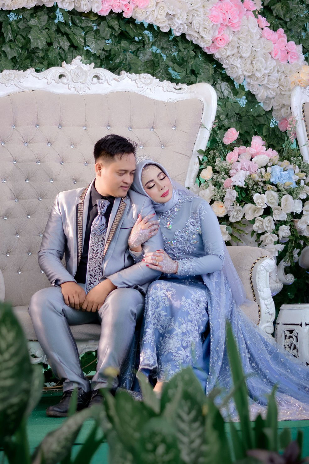 khusnul chotimah profile icon