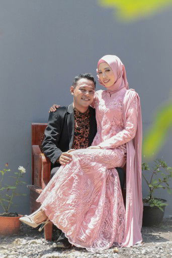 FARADIANA CANDRA PARAMITA profile icon