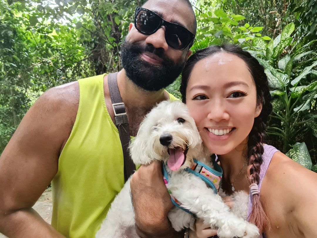 Vicky Y profile icon