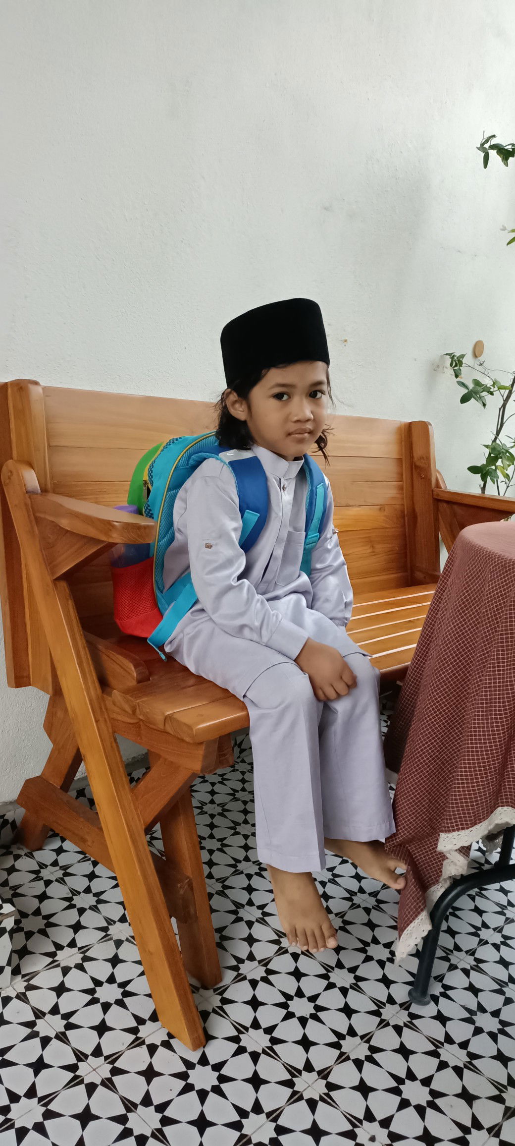 Ayu Jamey profile icon