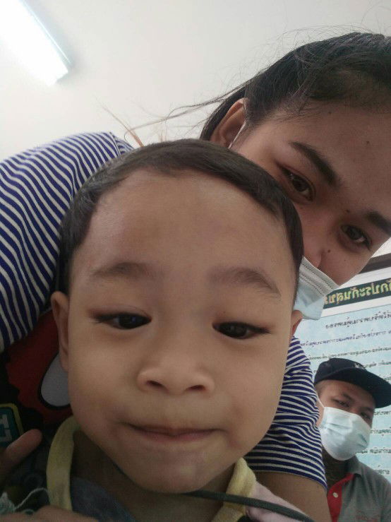 พัชราภา คงจูด profile icon