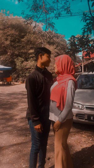 iman hayani profile icon