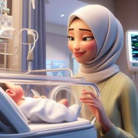 Siti alyia profile icon