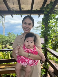 Zybelle Dawn C. Baltazar profile icon