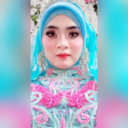 retno sari profile icon