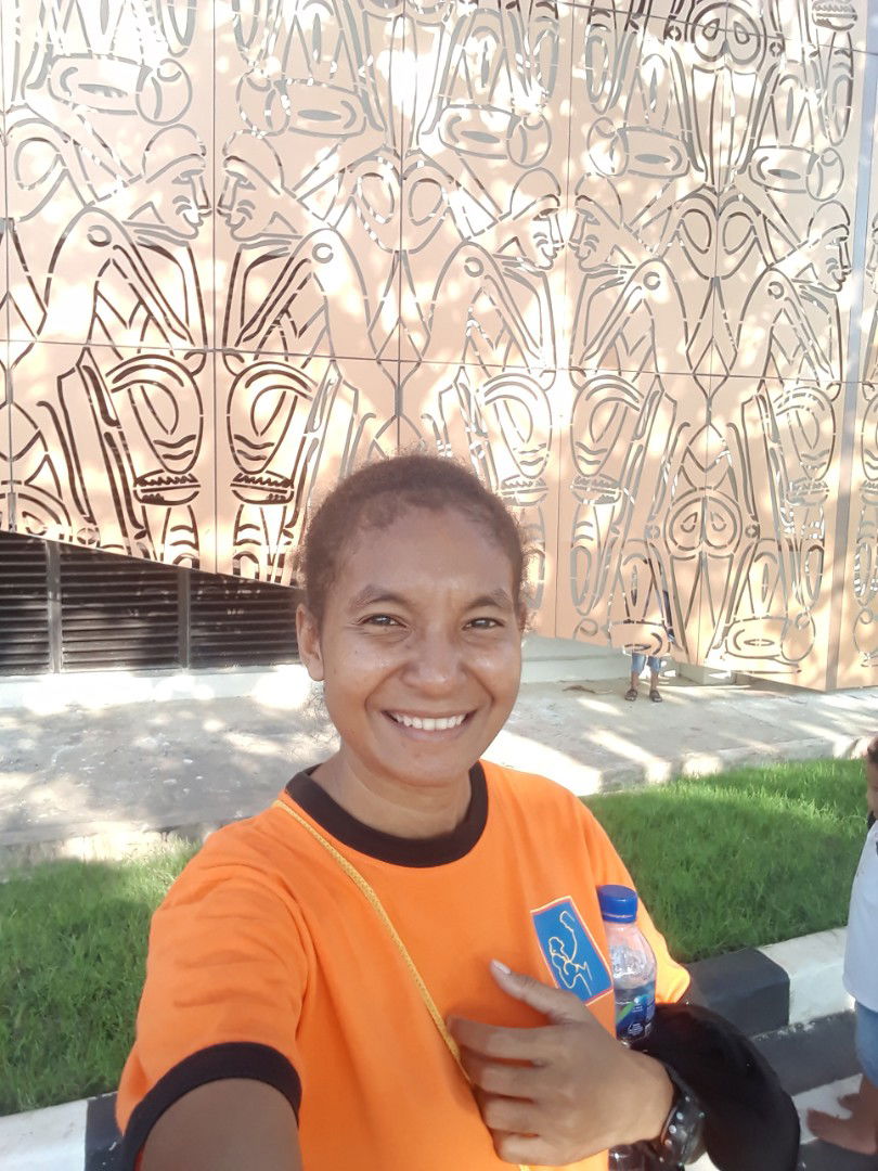 Tiara Kristina profile icon