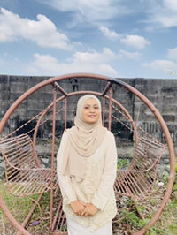 Nurasyikin Zainuddin profile icon