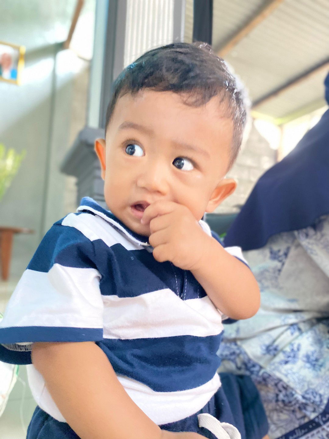 Nadia Cholisah profile icon