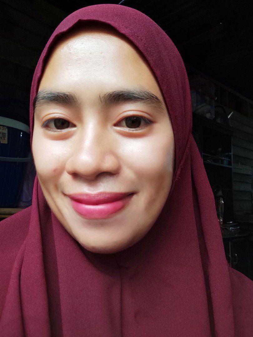 Rosnah Rossi profile icon