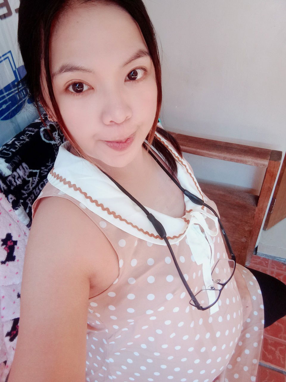 Seculles Cecile profile icon