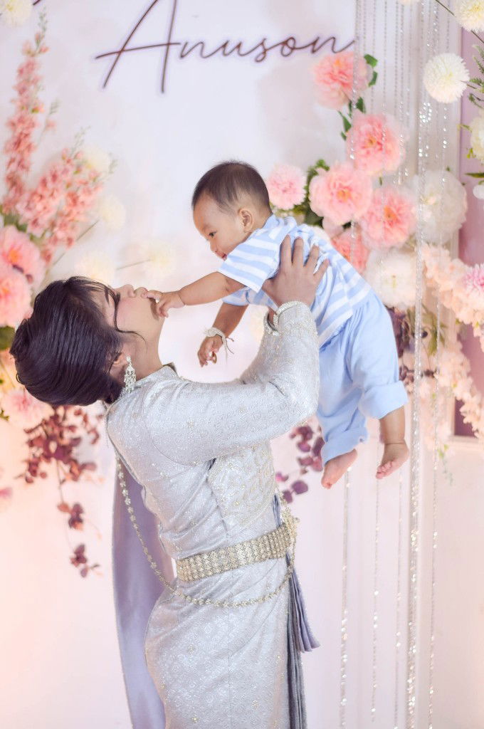 Sasiwimon Raksa profile icon