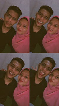 Febriani Doang profile icon