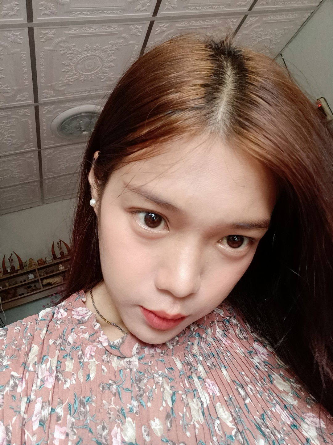 แม้ะ profile icon