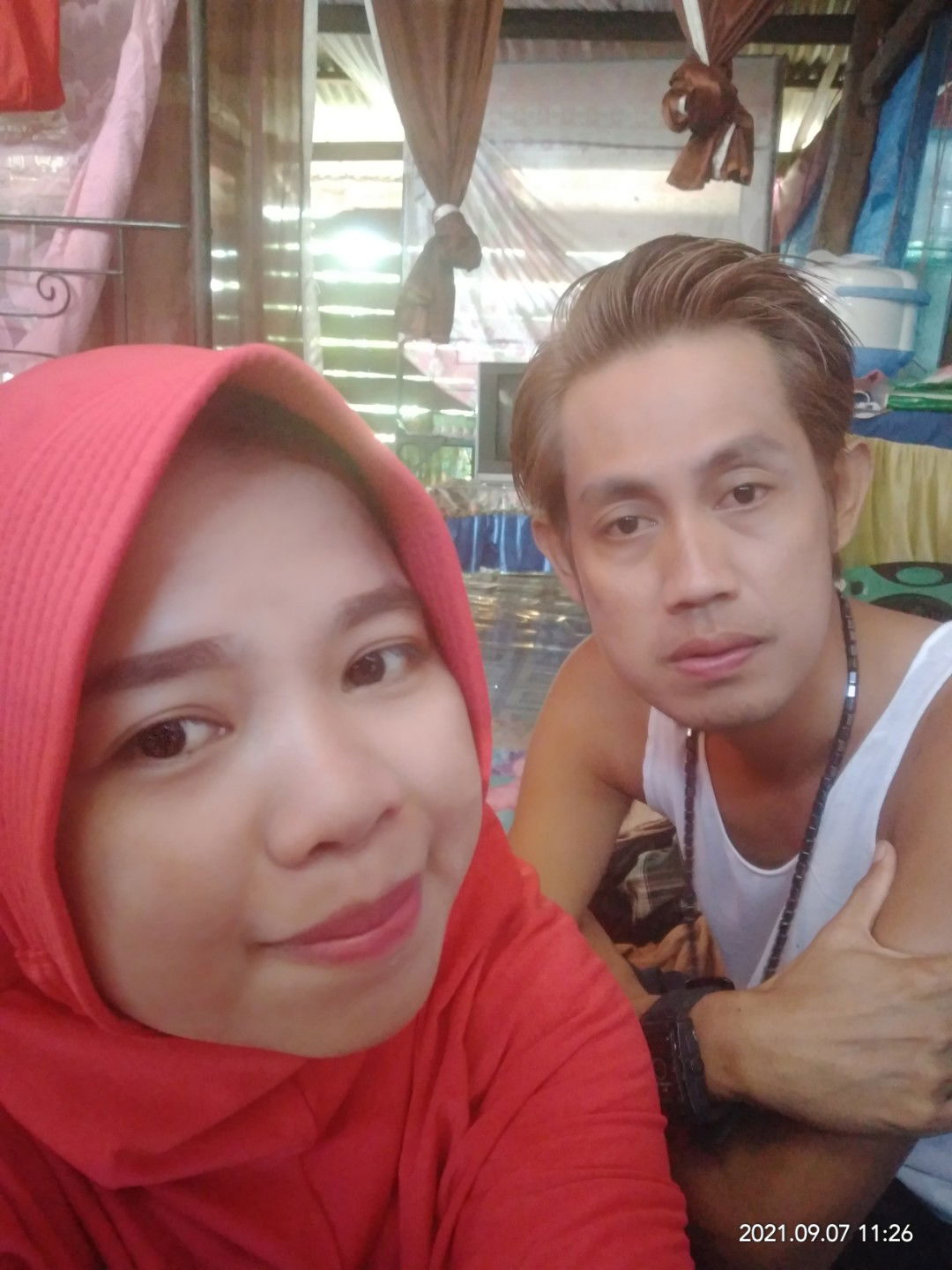 Echa Abusman profile icon