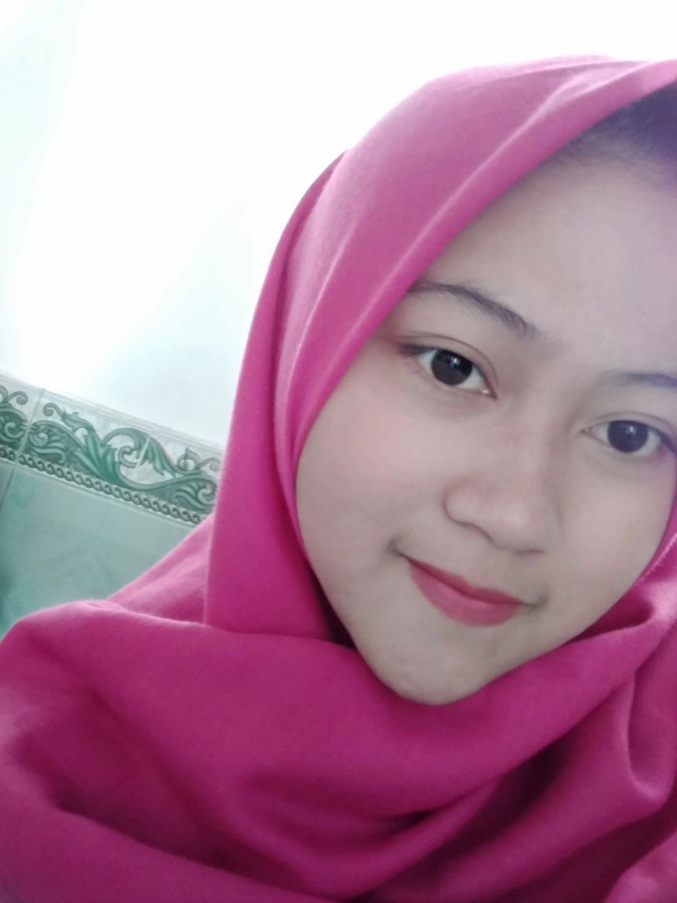 Dwi Sangadah profile icon