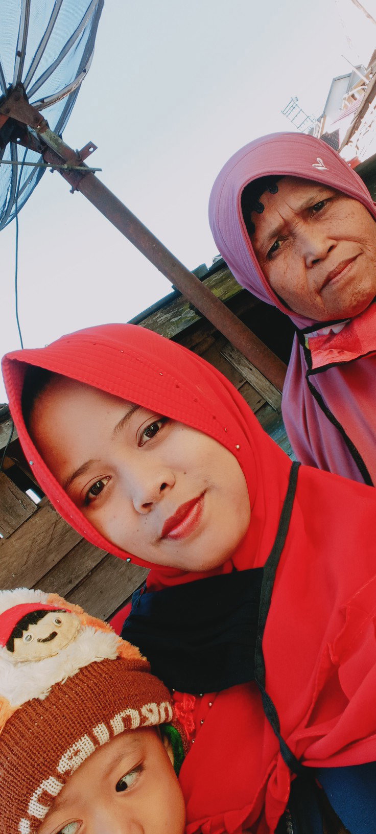 Arsya profile icon