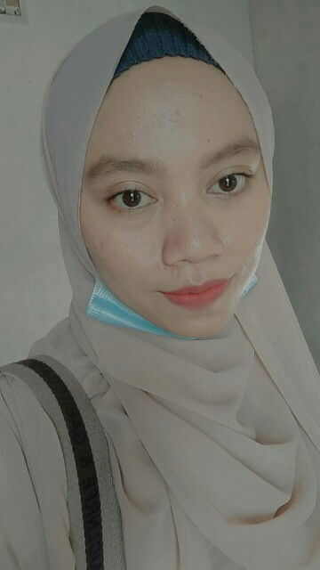 Hanipah Fauzia profile icon