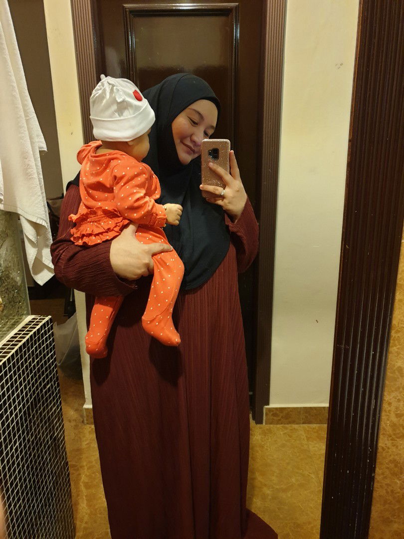 Azshazelle Azman profile icon