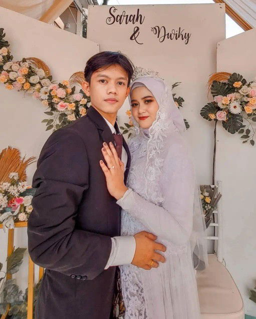 Sarah Maria Suseno profile icon