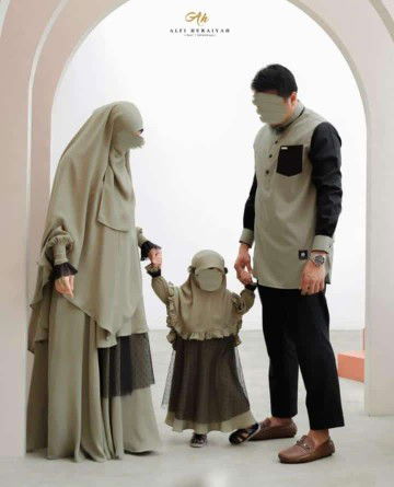 Khadijah Al hasan profile icon