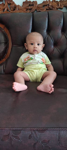 Choirun Nisa profile icon