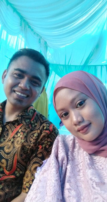 Ratih Nidia Ningsih profile icon