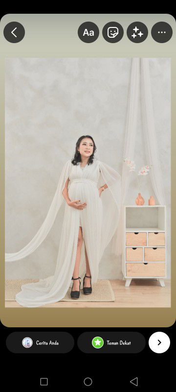 Ayu Christina profile icon