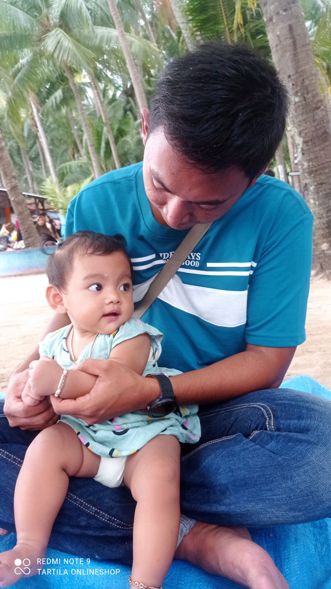 fithriyana Najwa syarifah profile icon