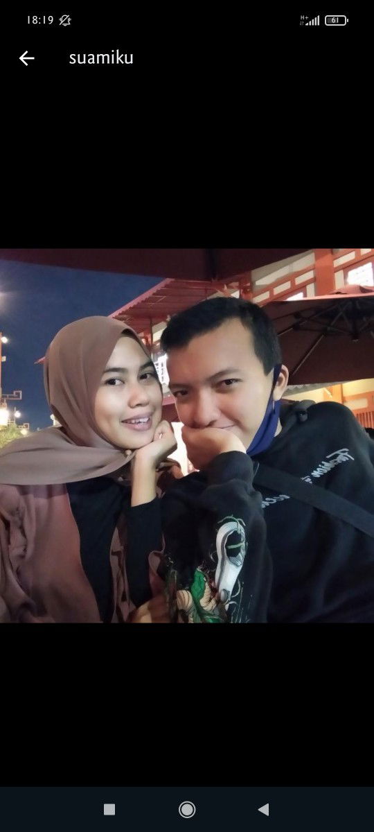 Siti patimah D profile icon