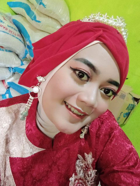 alidia ningrum profile icon