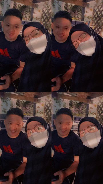 Sabriani Djamal profile icon