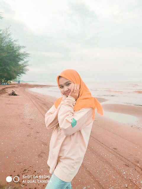 Lailatul Fidayah profile icon