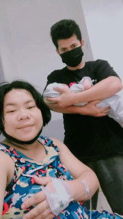 Maria Galit profile icon