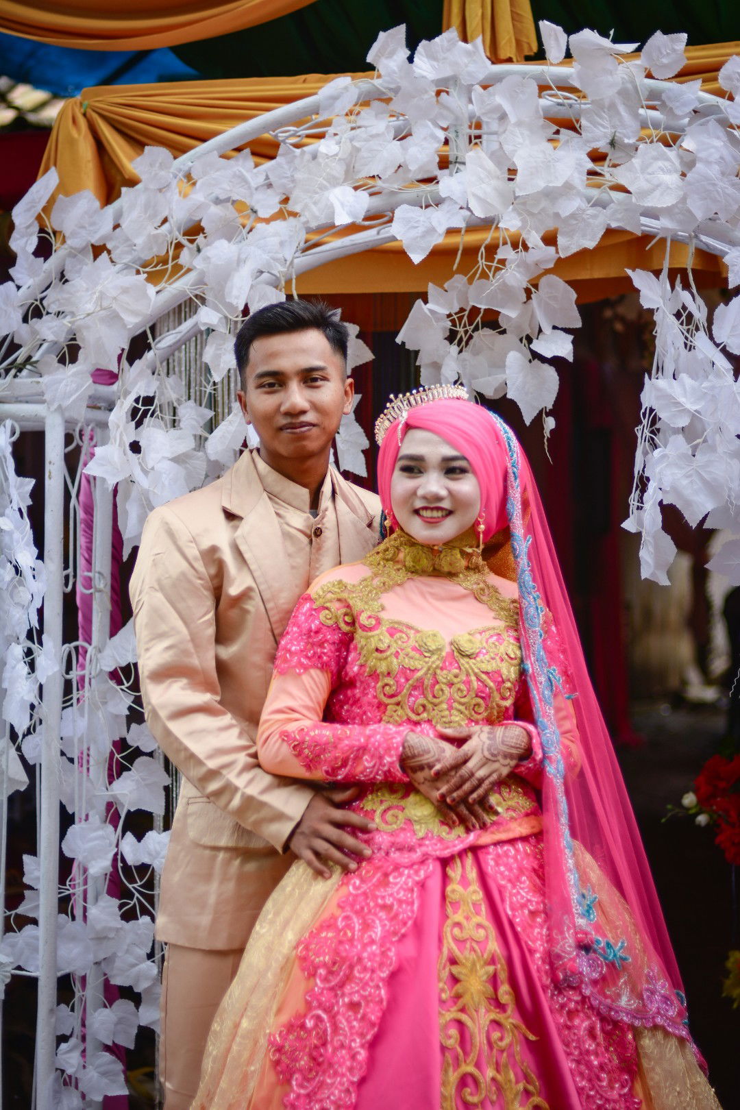 Afifah04 profile icon