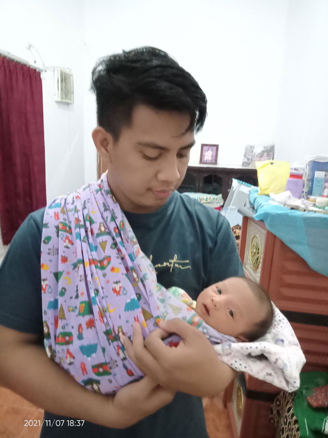 Yessiana Luthfia profile icon