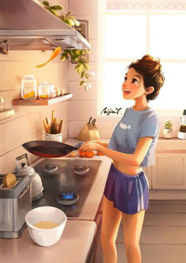 Arezoo N profile icon