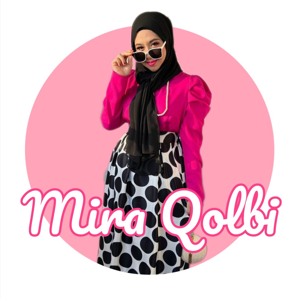 Mira Qolbi profile icon