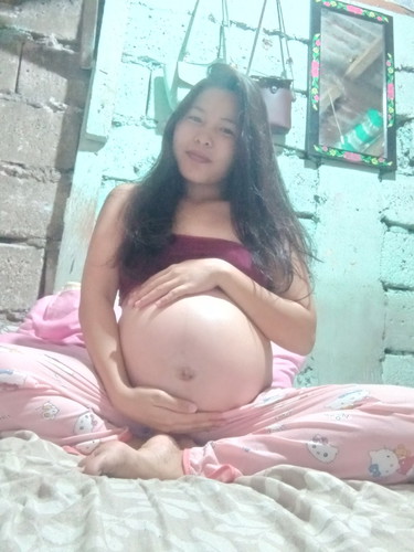 Hi po pwede po bang magtanong
normal po ba sa 8months ang pagsakit nang balakang at panigas