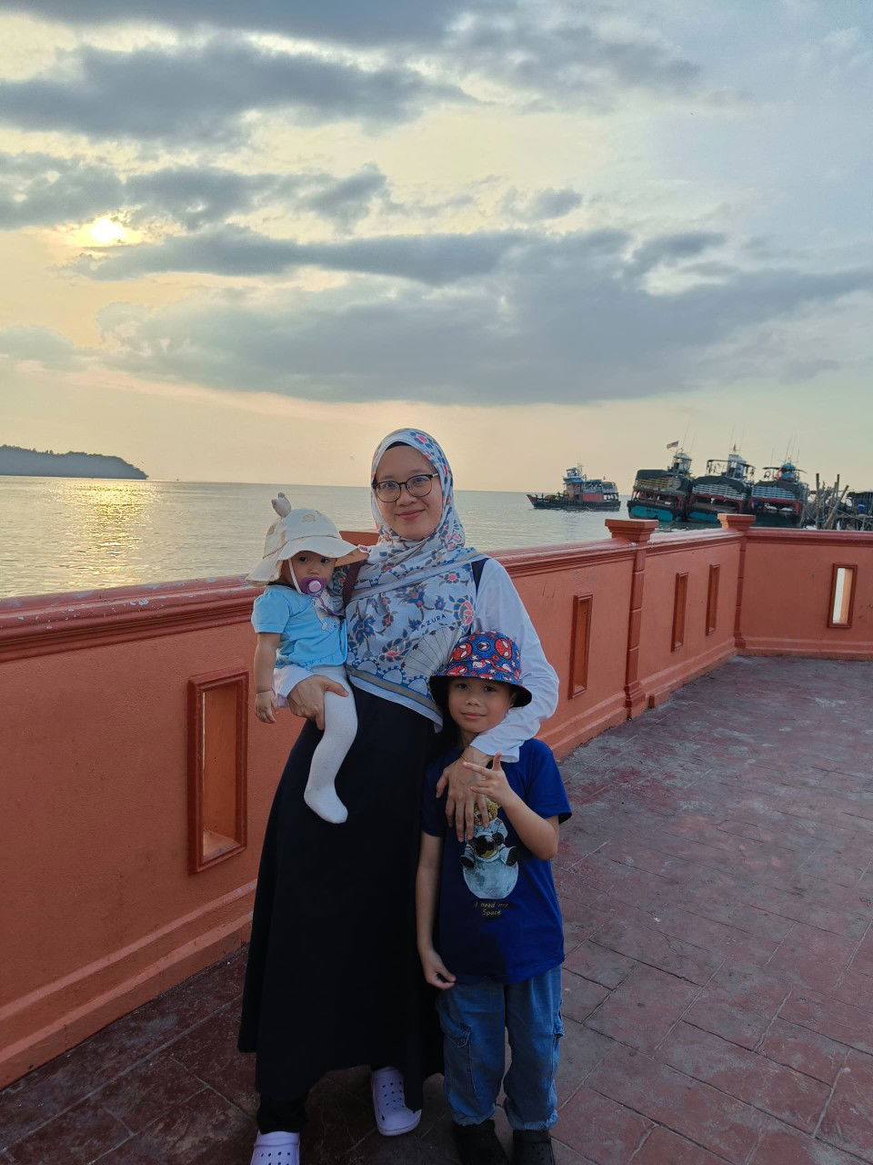 Syahidah Mesyasin profile icon