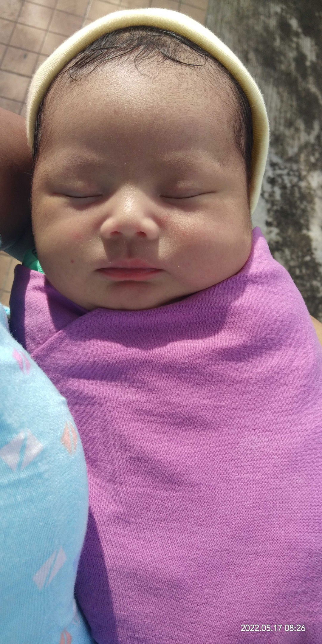 Pupu NurPauziah profile icon