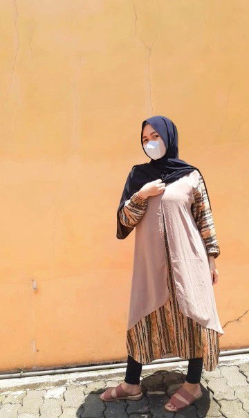 Mayang Putri Larasati profile icon