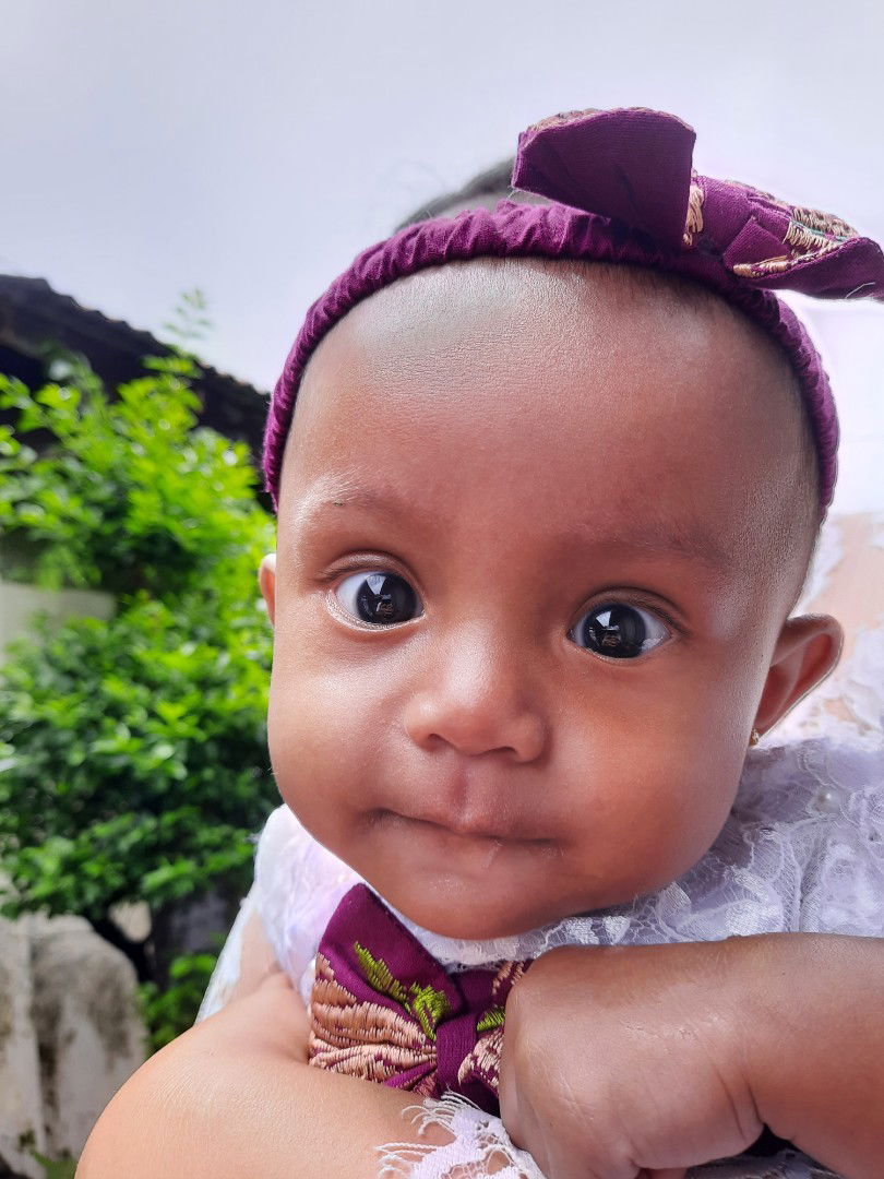 Bella Aprilia dewi profile icon