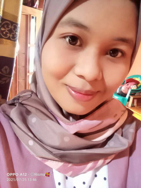 Rismawati Wulandari profile icon