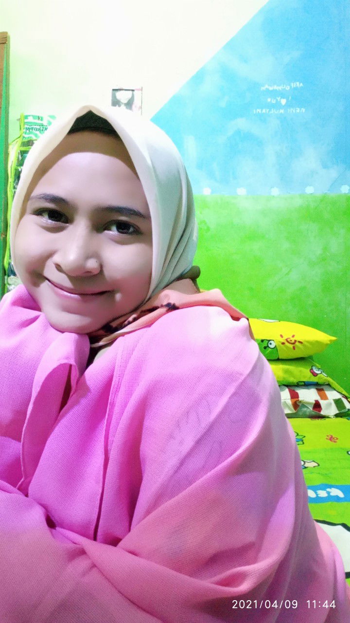 neni mulyani profile icon