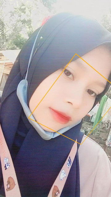 melisa nurma profile icon