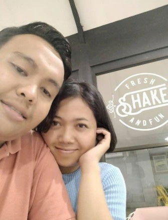 Dayu Kesuma profile icon